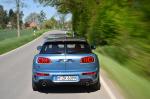 Mini Cooper SD Clubman ALL4 2016 года